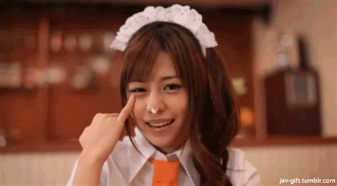 jav gif|JAV Porn GIFs .